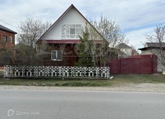 Продажа дома, 60 м2, село Перевалово, Советская улица, 18