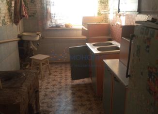 Продам 1-ком. квартиру, 38.2 м2, рабочий посёлок Тоншаево, Олимпийская улица, 3