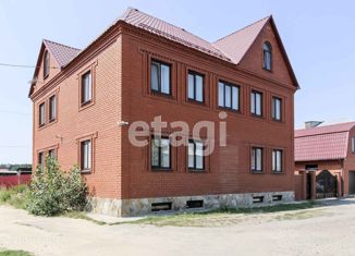 Продается дом, 331.8 м2, село Ембаево, Совхозная улица