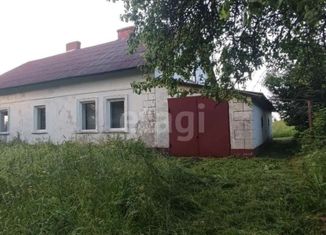 Продается дом, 114.3 м2, поселок Каштаново, Центральная улица