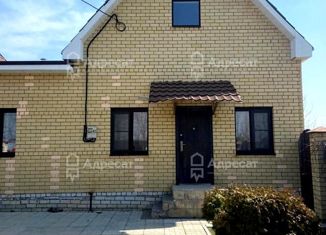 Продажа дома, 76.9 м2, поселок Царицын, Придорожная улица