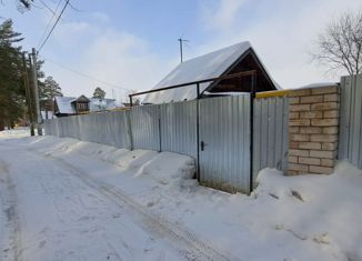Продаю дом, 18.1 м2, посёлок городского типа Васильево, Залесная улица, 9