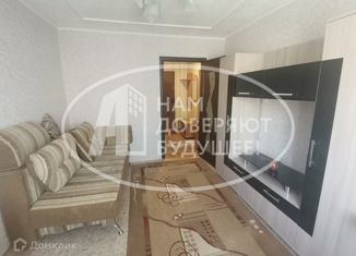 Продам 2-ком. квартиру, 38.7 м2, Добрянка, улица Жуковского, 39