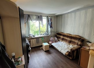 Продажа комнаты, 12 м2, Саратов, Соколовогорская улица, 10А