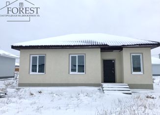 Дом на продажу, 93 м2, посёлок Прохладный