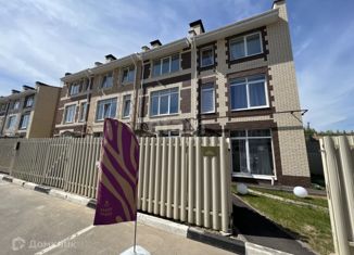 Продажа таунхауса, 91 м2, деревня Афонино, Европейская улица, 26/6