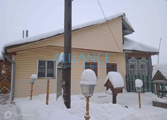 Продается дом, 73.6 м2, рабочий посёлок Петровское, Пролетарская улица