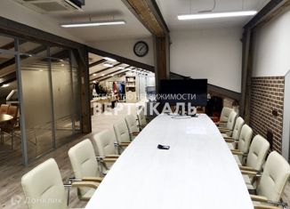 Сдам офис, 385.6 м2, Москва, Селивёрстов переулок, 2/24, Селивёрстов переулок