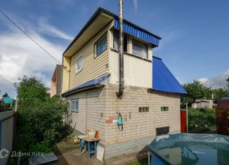 Продажа дома, 40 м2, СНТ Отделочник, улица Маяковского