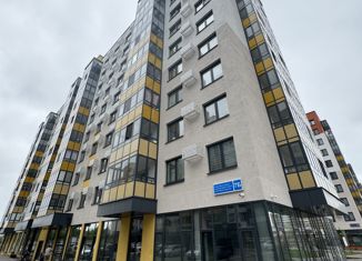 Сдам офис, 19.4 м2, Казань, улица Генерала Махмута Гареева, 7Б, Кировский район