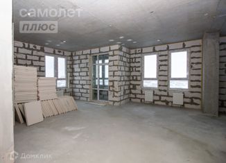 Продаю двухкомнатную квартиру, 69.7 м2, Ульяновск, улица Воробьёва, 77
