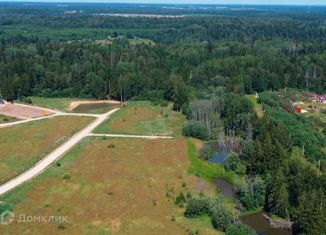 Продается земельный участок, 16.57 сот., коттеджный посёлок Вельга Парк