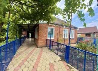 Дом на продажу, 81 м2, станица Медвёдовская, улица Чкалова