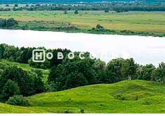 Продаю участок, 36 сот., деревня Березники
