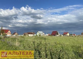 Участок на продажу, 4.3 сот., посёлок Сокольники