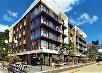 Продается квартира студия, 40.8 м2, Зеленоградск, улица Пугачёва, 4А