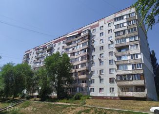 Продаю 1-ком. квартиру, 37.5 м2, Самара, Владимирская улица, 50, метро Московская