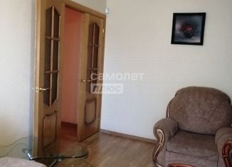 Продажа 2-ком. квартиры, 45 м2, Воронеж, улица Желябова, 17