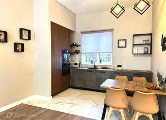 Продажа дома, 180 м2, коттеджный посёлок Аква Вилладж