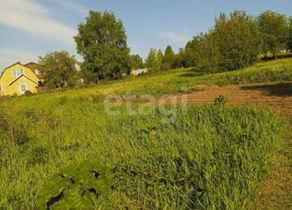 Участок на продажу, 18 сот., село Верх-Чумыш, Центральная улица