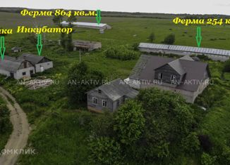 Продаю участок, 1300 сот., сельское поселение Ишня