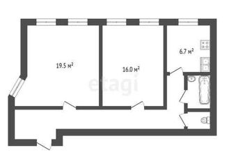 Продам комнату, 20 м2, Санкт-Петербург, улица Пестеля, 17/25, улица Пестеля