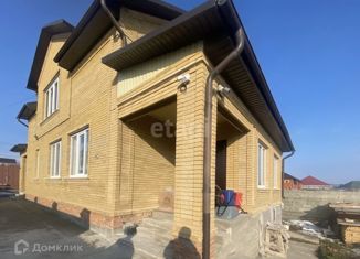 Продаю дом, 186.2 м2, поселок Джуца, Новая улица, 19