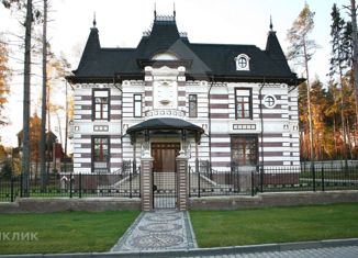 Дом на продажу, 945 м2, поселок дома отдыха Озера