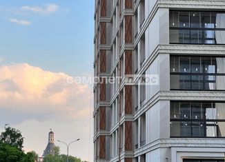 Продам 1-ком. квартиру, 40.6 м2, Москва, Восточная улица, 4Ак7, метро Автозаводская