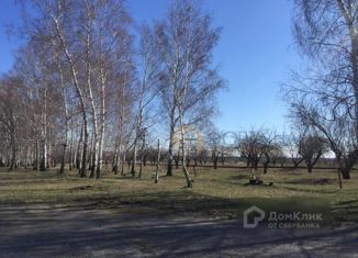 Продается земельный участок, 1500 сот., село Новостроевка-Первая, Первомайская улица