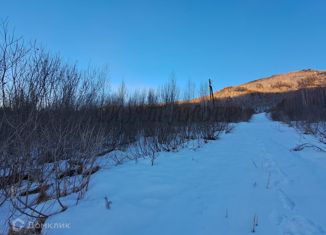Земельный участок на продажу, 10 сот., село Озёрное, Центральная улица