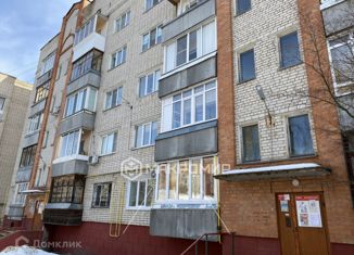 Продажа 1-комнатной квартиры, 37.8 м2, Орловская область, Молодогвардейский переулок, 23