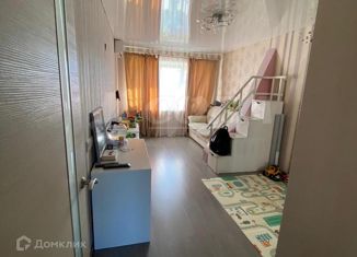 Продается 2-ком. квартира, 50 м2, Сочи, Пластунская улица, 181, микрорайон КСМ