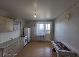 Продается 2-ком. квартира, 60.3 м2, Зеленодольск, улица Сайдашева, 19А