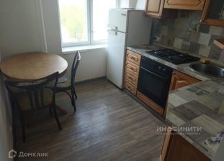 2-комнатная квартира на продажу, 45.2 м2, Москва, Измайловский бульвар, 32/23к1, Измайловский бульвар