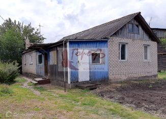 Продаю дом, 70.9 м2, поселок городского типа Змиевка, Полевая улица, 14