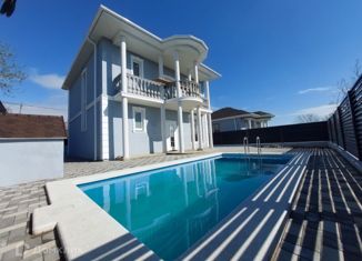 Продаю дом, 168 м2, село Верхневесёлое, Черновицкая улица