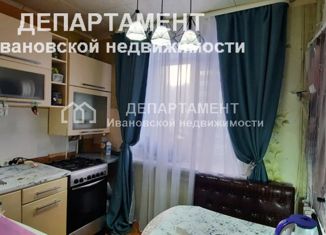 Продам 3-комнатную квартиру, 59 м2, Ивановская область, Сосновая улица, 15