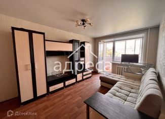 Продается 2-ком. квартира, 45.4 м2, Самара, улица 22 Партсъезда, 18, метро Победа