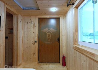 Продаю дом, 162 м2, деревня Горные Морины, Садовая улица, 7