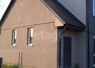 Продается таунхаус, 120 м2, поселок Малое Васильково, улица Маршала Жукова