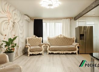 Продам 5-комнатную квартиру, 95 м2, Волжский, улица Мира, 113