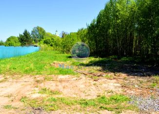 Земельный участок на продажу, 21 сот., село Молоди, Заречная улица, 7