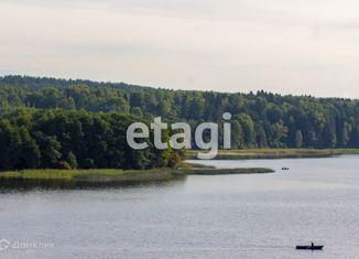 Продам участок, 8.63 сот., поселок Клеверное