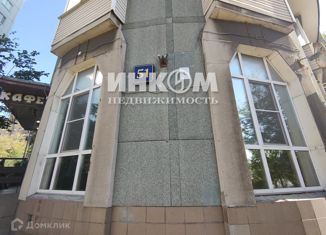 Продается 2-ком. квартира, 83.8 м2, Москва, Люблинская улица, 51