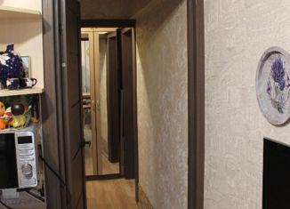 Продажа 2-ком. квартиры, 43 м2, Москва, Бобруйская улица, 28, метро Молодёжная