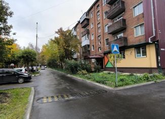 2-комнатная квартира на продажу, 50.4 м2, Иркутск, Красноярская улица, 34