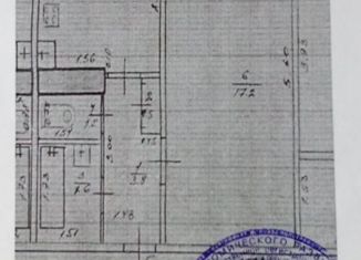 Продам однокомнатную квартиру, 33 м2, Нижегородская область, Авангардная улица, 20