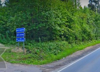 Продажа земельного участка, 6 сот., садовое товарищество Родничок