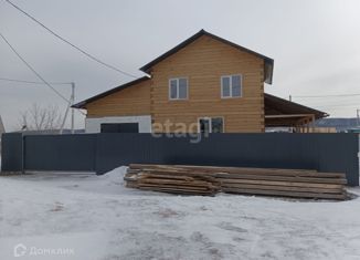 Продам дом, 72 м2, Сосновоборск, 12-й микрорайон, 38